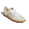Adidas Samba Lafc-sko  «off White Linen Gum»