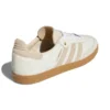 Adidas Samba Lafc-sko  «off White Linen Gum»