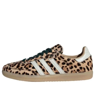 Adidas Samba «Leopard Magic»