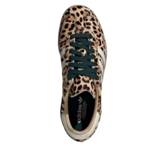 Adidas Samba «Leopard Magic»