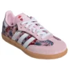 Adidas Samba «Liberty London Clear Pink Floral»