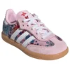 Adidas Samba «Liberty London Clear Pink Floral»