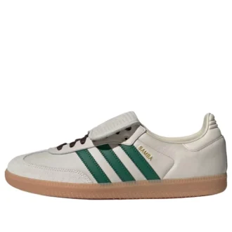 Adidas Samba Lt «Alumina Dark Green»