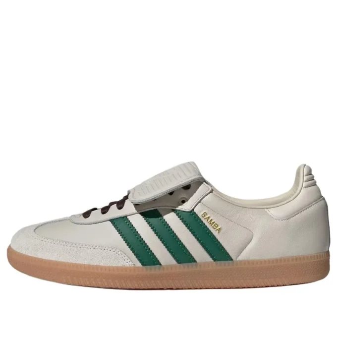 Adidas Samba Lt «Alumina Dark Green»