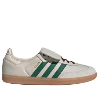 Adidas Samba Lt «Alumina Dark Green»