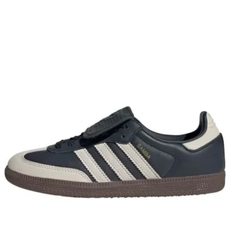 Adidas Samba Lt «Aurora Ink White Gold»