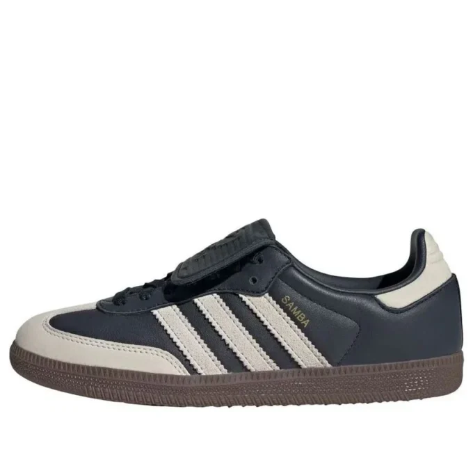 Adidas Samba Lt «Aurora Ink White Gold»