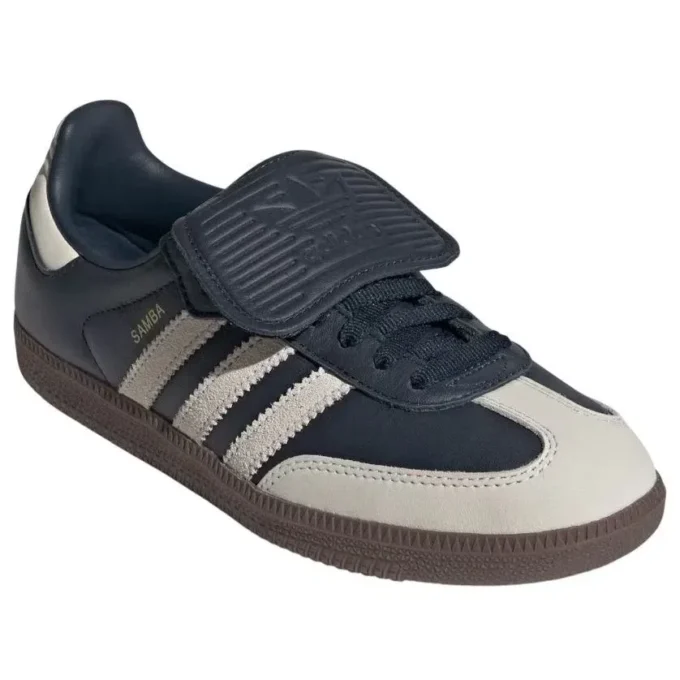 Adidas Samba Lt «Aurora Ink White Gold»