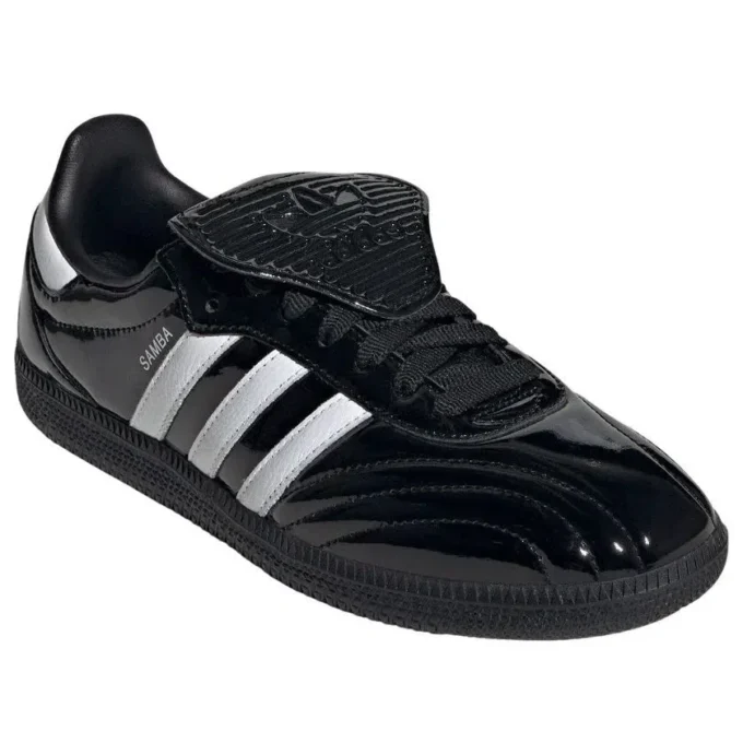 Adidas Samba Lt «Black Patent»