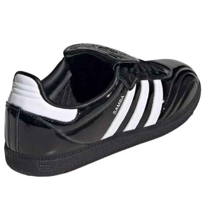 Adidas Samba Lt «Black Patent»