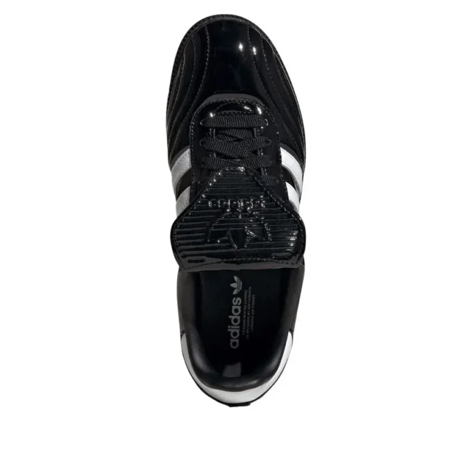 Adidas Samba Lt «Black Patent»