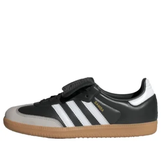 Adidas Samba Lt «Black White»