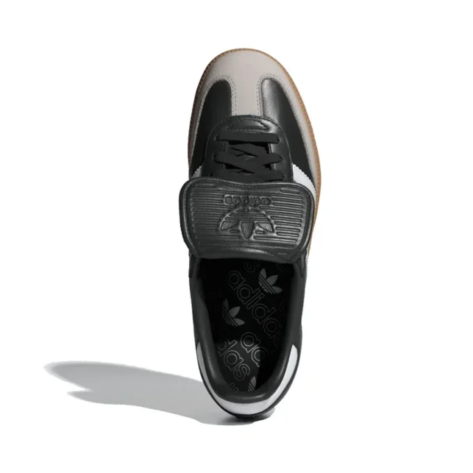 Adidas Samba Lt «Black White»