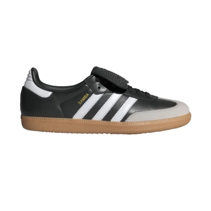 Adidas Samba Lt «Black White»