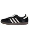 Adidas Samba Lt «Black White Pony»