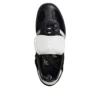 Adidas Samba Lt «Black White Pony»