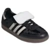 Adidas Samba Lt «Black White Pony»