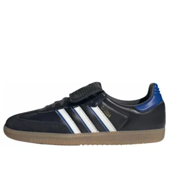 Adidas Samba Lt «Black White Team Royal Blue»