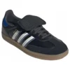 Adidas Samba Lt «Black White Team Royal Blue»