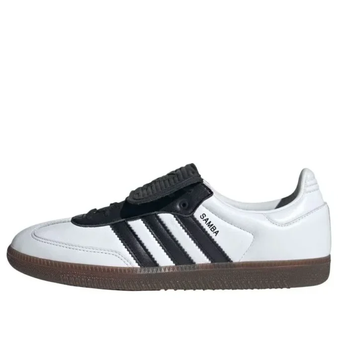 Adidas Samba Lt «Cloud White Core Black»