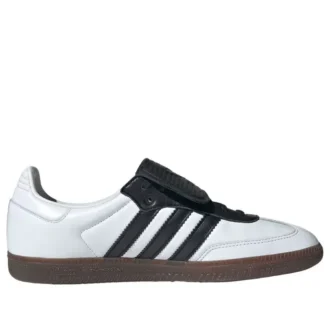 Adidas Samba Lt «Cloud White Core Black»