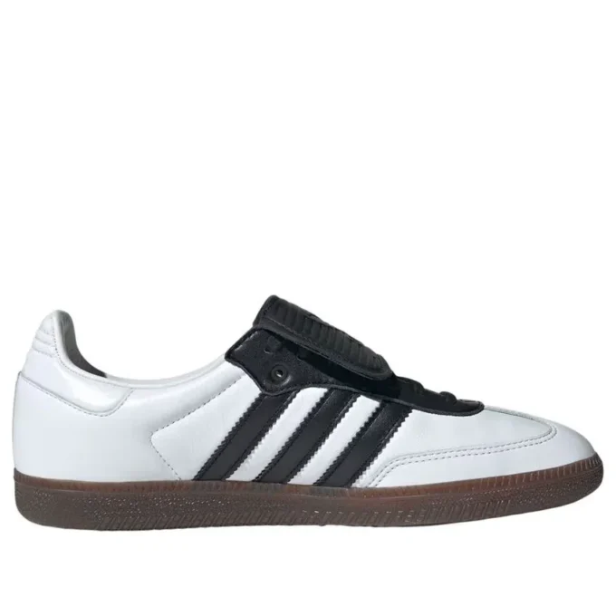 Adidas Samba Lt «Cloud White Core Black»