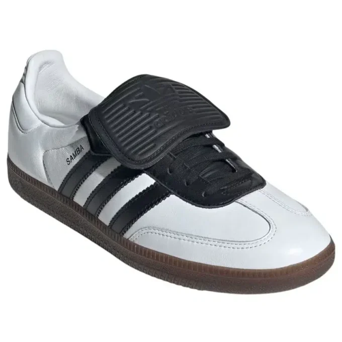 Adidas Samba Lt «Cloud White Core Black»