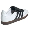Adidas Samba Lt «Cloud White Core Black»