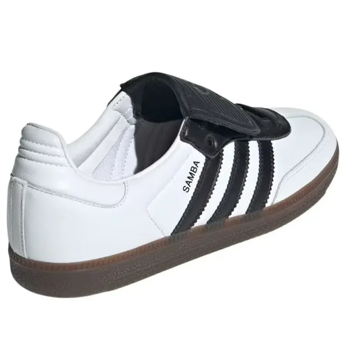 Adidas Samba Lt «Cloud White Core Black»