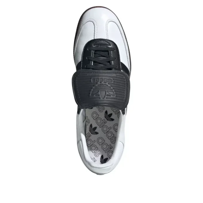 Adidas Samba Lt «Cloud White Core Black»