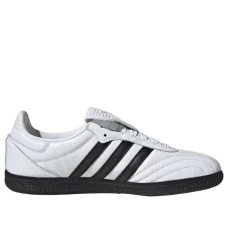 Adidas Samba Lt «Cloud White Core Black Sole»