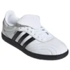 Adidas Samba Lt «Cloud White Core Black Sole»