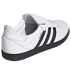 Adidas Samba Lt «Cloud White Core Black Sole»