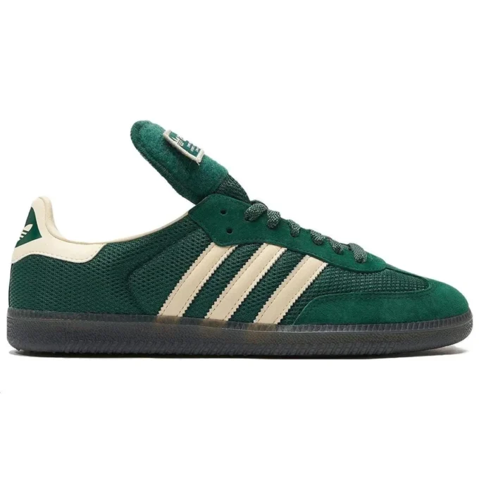 Adidas Samba Lt «Collegiate Green»