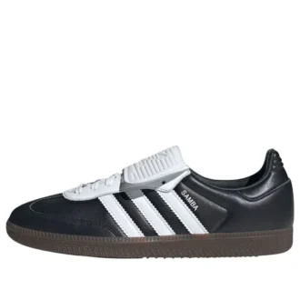 Adidas Samba Lt «Core Black Cloud White»