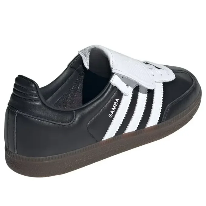 Adidas Samba Lt «Core Black Cloud White»