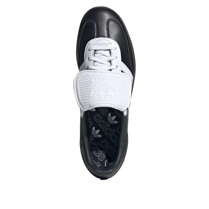 Adidas Samba Lt «Core Black Cloud White»