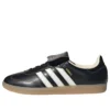 Adidas Samba Lt «Core Black Core White Bronze Strata»