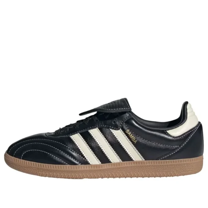 Adidas Samba Lt «Core Black Cream White»