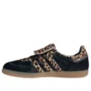 Adidas Samba Lt «Core Black Mesa»