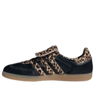 Adidas Samba Lt «Core Black Mesa»
