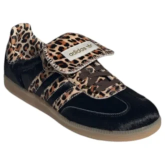 Adidas Samba Lt «Core Black Mesa»