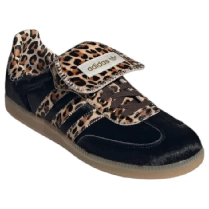 Adidas Samba Lt «Core Black Mesa»