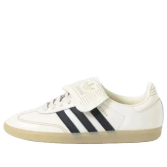 Adidas Samba Lt «Core White Core Black Wonder White»