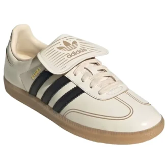Adidas Samba Lt «Core White Core Black Wonder White»