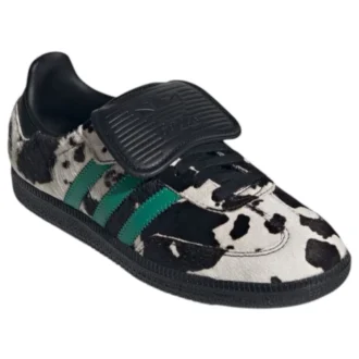 Adidas Samba Lt «Cow Print Black»