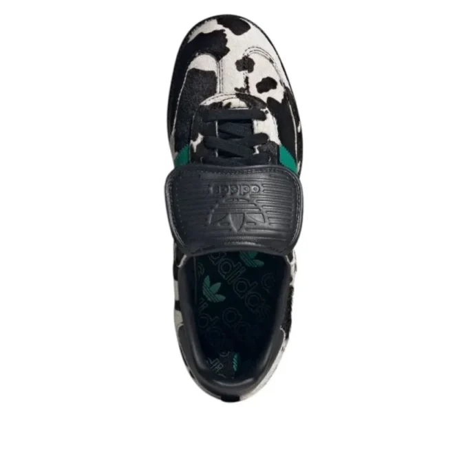 Adidas Samba Lt «Cow Print Black»