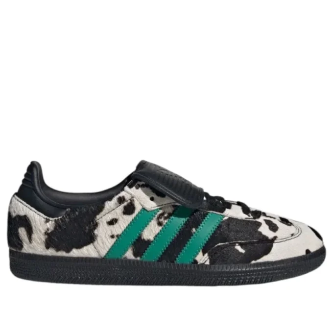 Adidas Samba Lt «Cow Print Black»