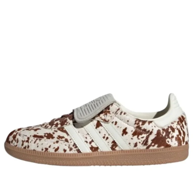 Adidas Samba Lt «Cow Print Brown»