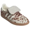 Adidas Samba Lt «Cow Print Brown»
